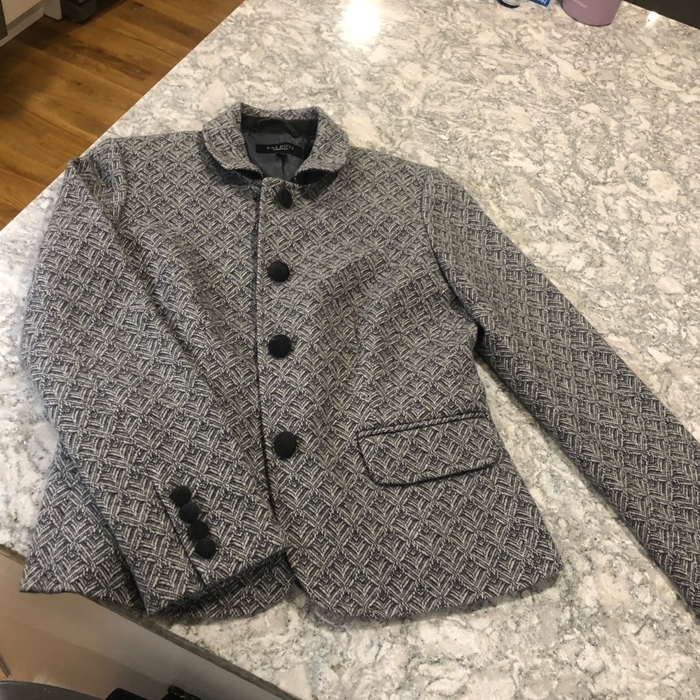 Talbots Wool Jacket Bundle - Picture 3 of 11